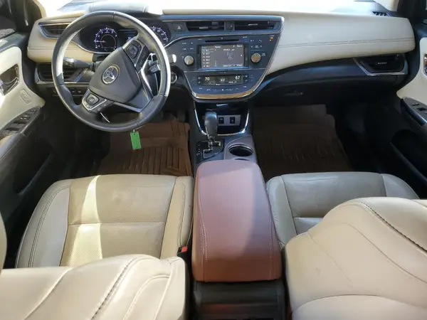 4T1BK1EB4GU237172 2016 TOYOTA AVALON - Image 8