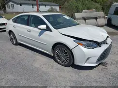4T1BK1EB4GU237480 2016 TOYOTA AVALON