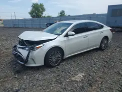 4T1BK1EB4GU237558 2016 TOYOTA AVALON