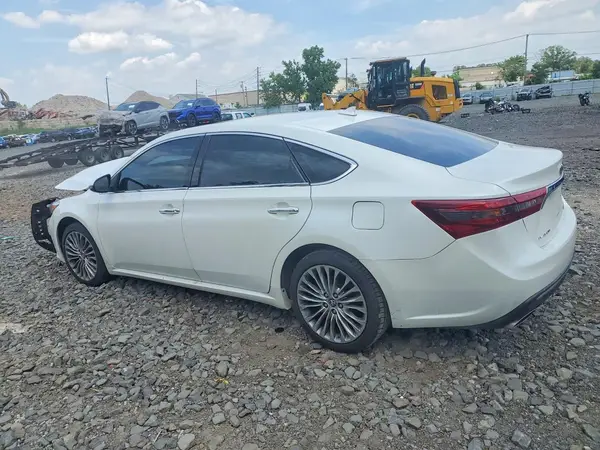 4T1BK1EB4GU237558 2016 TOYOTA AVALON - Image 2
