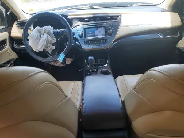 4T1BK1EB4GU237558 2016 TOYOTA AVALON - Image 8