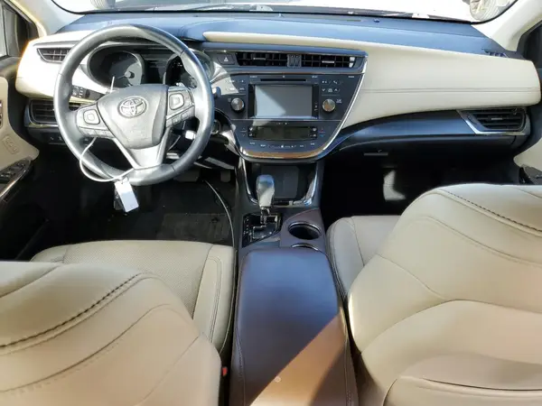 4T1BK1EB4GU237575 2016 TOYOTA AVALON - Image 8