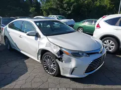 4T1BK1EB4GU237625 2016 TOYOTA AVALON