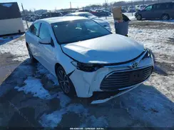 4T1BK1EB4GU237852 2016 TOYOTA AVALON