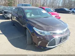 4T1BK1EB4GU238144 2016 TOYOTA AVALON