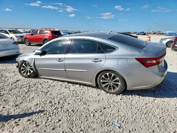 4T1BK1EB4GU238712 2016 TOYOTA AVALON - Image 2