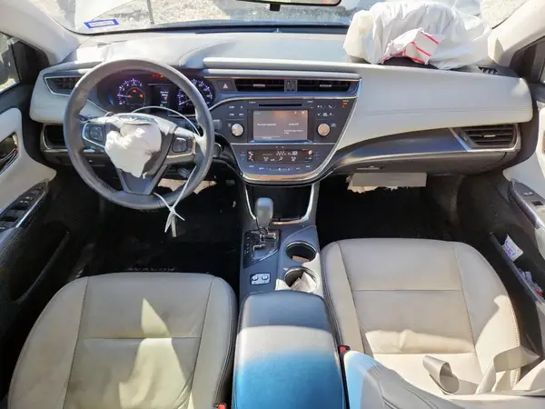 4T1BK1EB4GU238712 2016 TOYOTA AVALON - Image 8