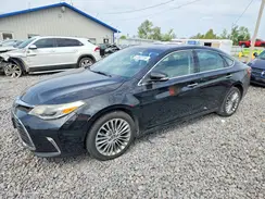 4T1BK1EB4GU238936 2016 TOYOTA AVALON