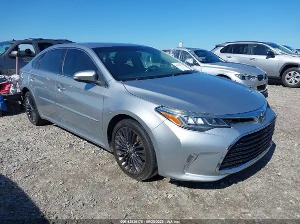 4T1BK1EB4GU239374 2016 TOYOTA AVALON - Image 1