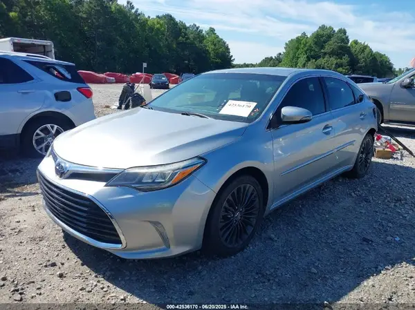 4T1BK1EB4GU239374 2016 TOYOTA AVALON - Image 2