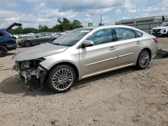 4T1BK1EB4GU239410 2016 TOYOTA AVALON
