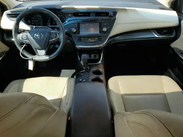 4T1BK1EB4GU239410 2016 TOYOTA AVALON - Image 8