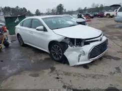 4T1BK1EB4GU239889 2016 TOYOTA AVALON