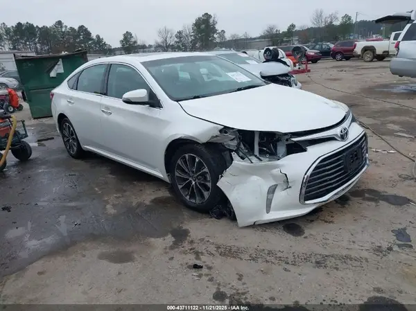 4T1BK1EB4GU239889 2016 TOYOTA AVALON - Image 1