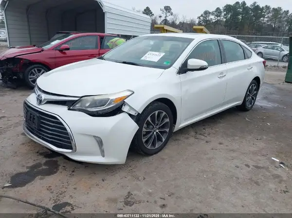 4T1BK1EB4GU239889 2016 TOYOTA AVALON - Image 2