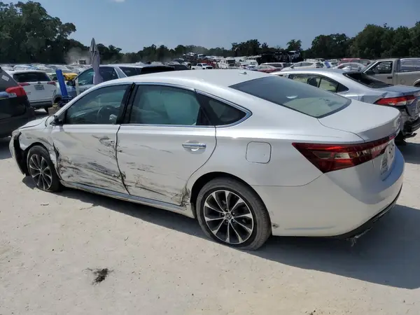 4T1BK1EB4GU239892 2016 TOYOTA AVALON - Image 2