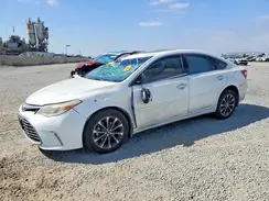 4T1BK1EB4GU240038 2016 TOYOTA AVALON