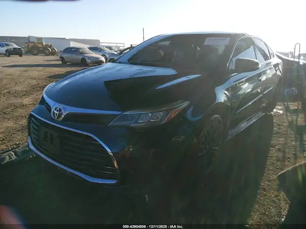 4T1BK1EB4GU240363 2016 TOYOTA AVALON - Image 2