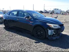 4T1BK1EB4GU240377 2016 TOYOTA AVALON