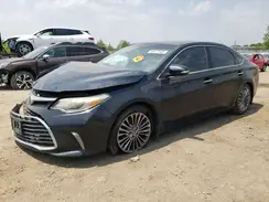4T1BK1EB4GU240685 2016 TOYOTA AVALON