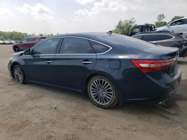 4T1BK1EB4GU240685 2016 TOYOTA AVALON - Image 2