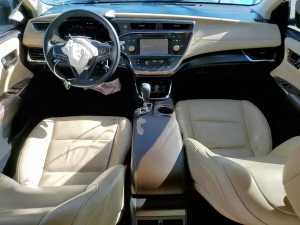 4T1BK1EB4GU241089 2016 TOYOTA AVALON - Image 8
