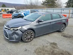 4T1BK1EB4GU242663 2016 TOYOTA AVALON