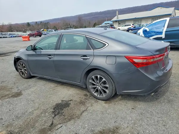 4T1BK1EB4GU242663 2016 TOYOTA AVALON - Image 2