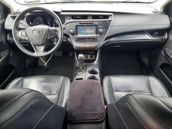 4T1BK1EB4GU242663 2016 TOYOTA AVALON - Image 8