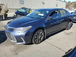 4T1BK1EB4HU242955 2017 TOYOTA AVALON