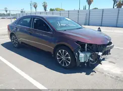 4T1BK1EB4HU244124 2017 TOYOTA AVALON