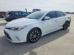 4T1BK1EB4HU244544 2017 TOYOTA AVALON