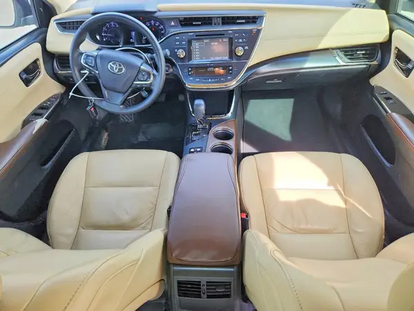 4T1BK1EB4HU244544 2017 TOYOTA AVALON - Image 8