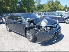4T1BK1EB4HU244639 2017 TOYOTA AVALON
