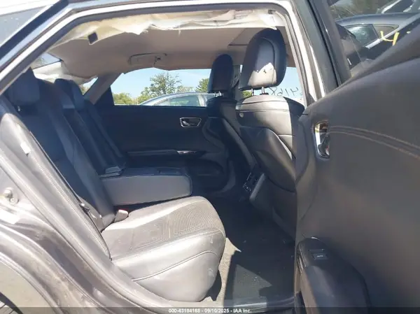 4T1BK1EB4HU244639 2017 TOYOTA AVALON - Image 8