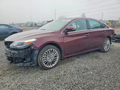 4T1BK1EB4HU244754 2017 TOYOTA AVALON