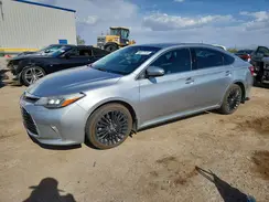 4T1BK1EB4HU245712 2017 TOYOTA AVALON