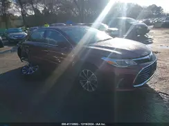 4T1BK1EB4HU246018 2017 TOYOTA AVALON