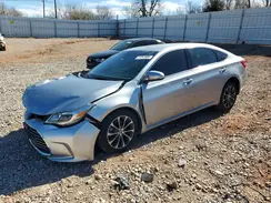 4T1BK1EB4HU246634 2017 TOYOTA AVALON