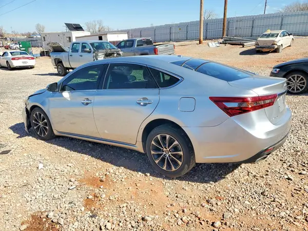 4T1BK1EB4HU246634 2017 TOYOTA AVALON - Image 2