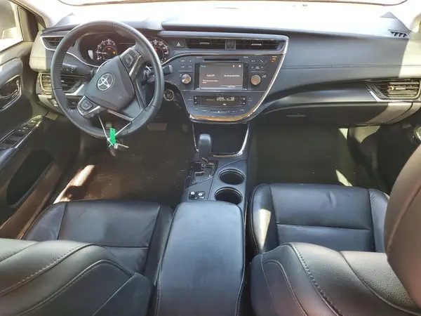 4T1BK1EB4HU246634 2017 TOYOTA AVALON - Image 8