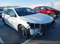 4T1BK1EB4HU247170 2017 TOYOTA AVALON