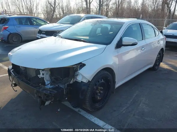 4T1BK1EB4HU247170 2017 TOYOTA AVALON - Image 2