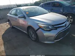 4T1BK1EB4HU247315 2017 TOYOTA AVALON