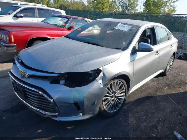 4T1BK1EB4HU247315 2017 TOYOTA AVALON - Image 2