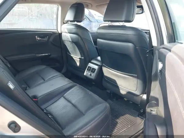 4T1BK1EB4HU247315 2017 TOYOTA AVALON - Image 8