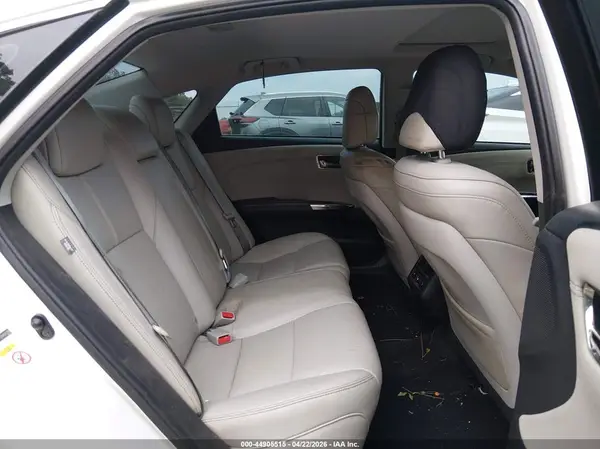 4T1BK1EB4HU247699 2017 TOYOTA AVALON - Image 8