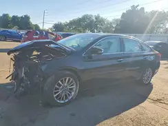 4T1BK1EB4HU247878 2017 TOYOTA AVALON