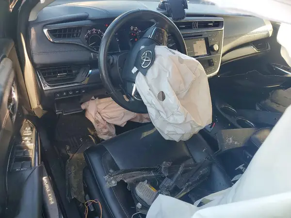 4T1BK1EB4HU247878 2017 TOYOTA AVALON - Image 8