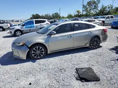 4T1BK1EB4HU248237 2017 TOYOTA AVALON